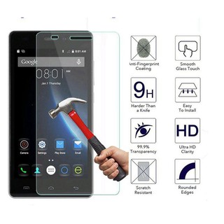 Tempered Glass Bening Anti Gores Pelindung Layar Bening