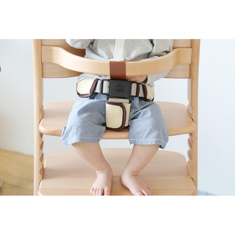 Yamatoya Safety Chair Belt / Pengaman Kursi Makan