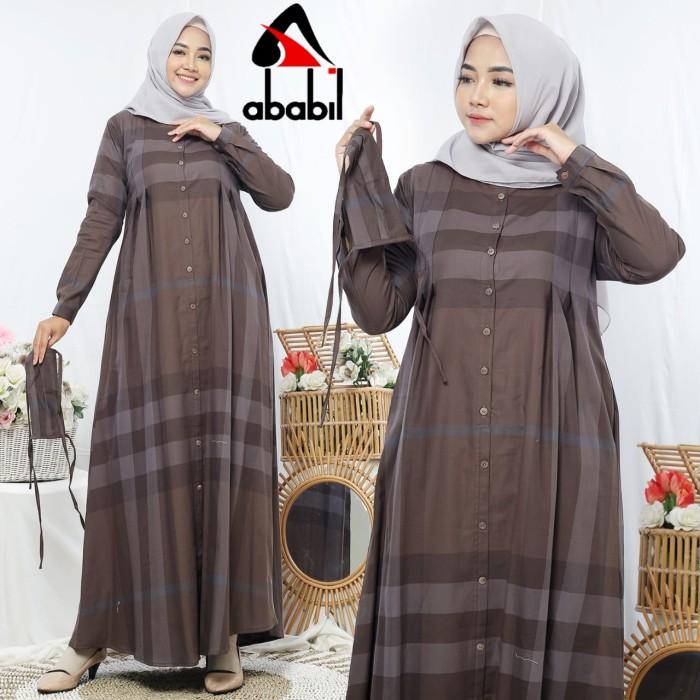 AbabiL Store || Gamis Terbaru Syar'i Import Quality Original