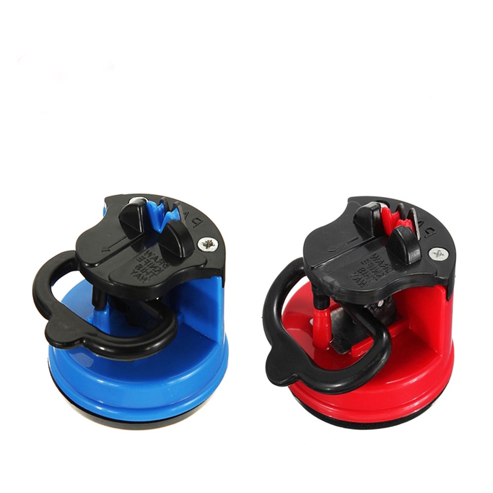 FM - Asahan Pisau MINI model Bulat Anti Slip