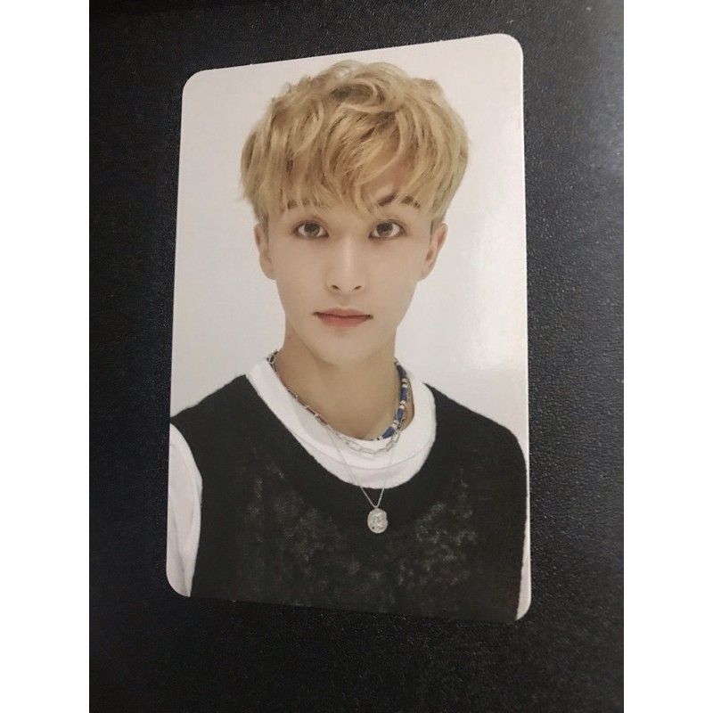 PC Mark nct departure resonance 2020