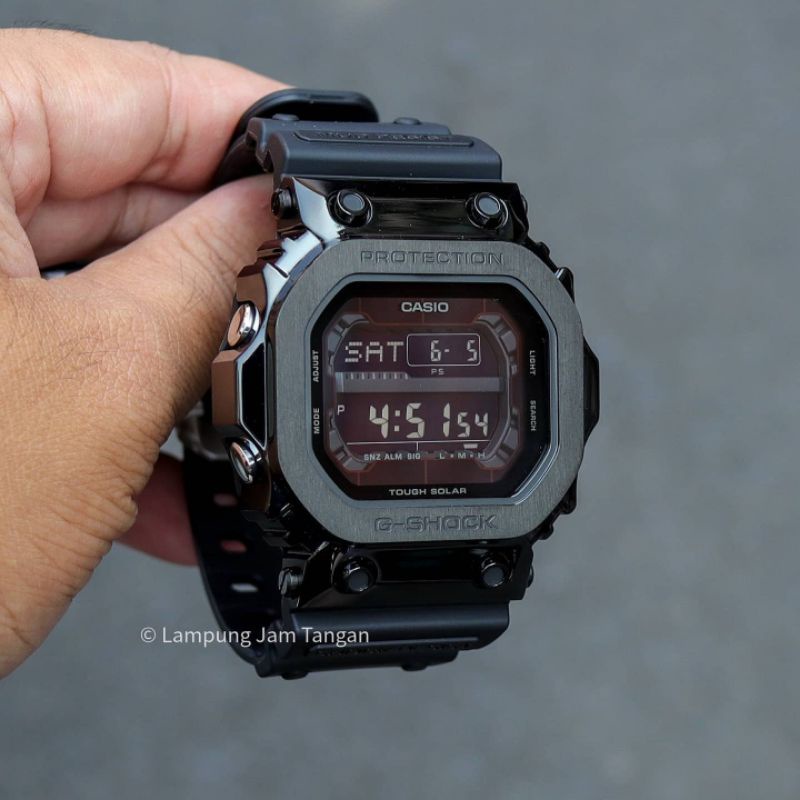 G-Shock GX 56 Custom GX-56BB