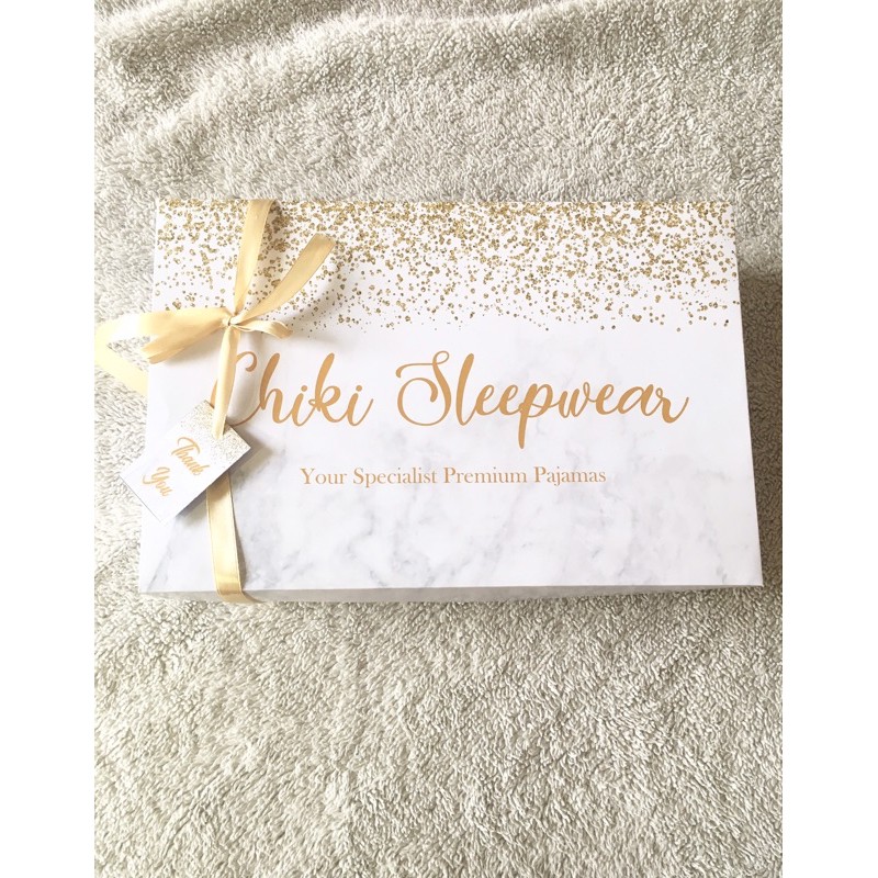 

Paket “GIFT BOX”