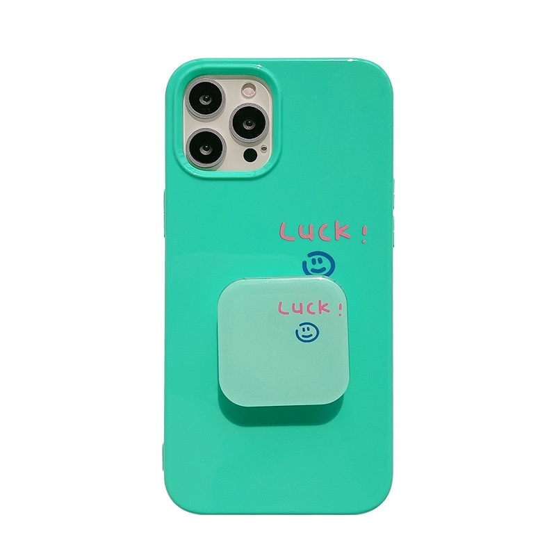 Soft case Silikon TPU Motif Kartun Untuk iPhone 11 12 Mini 11 / 12Pro Max X Xr Xs Max 7 / 8 Plus Se 2020
