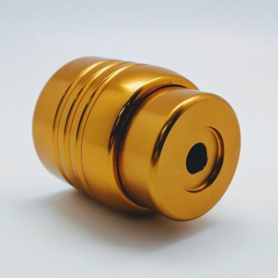 PART BROMPTON RIDEA ESRSBR-CB BROMPTON SUSPENSION BLOCK - GOLD