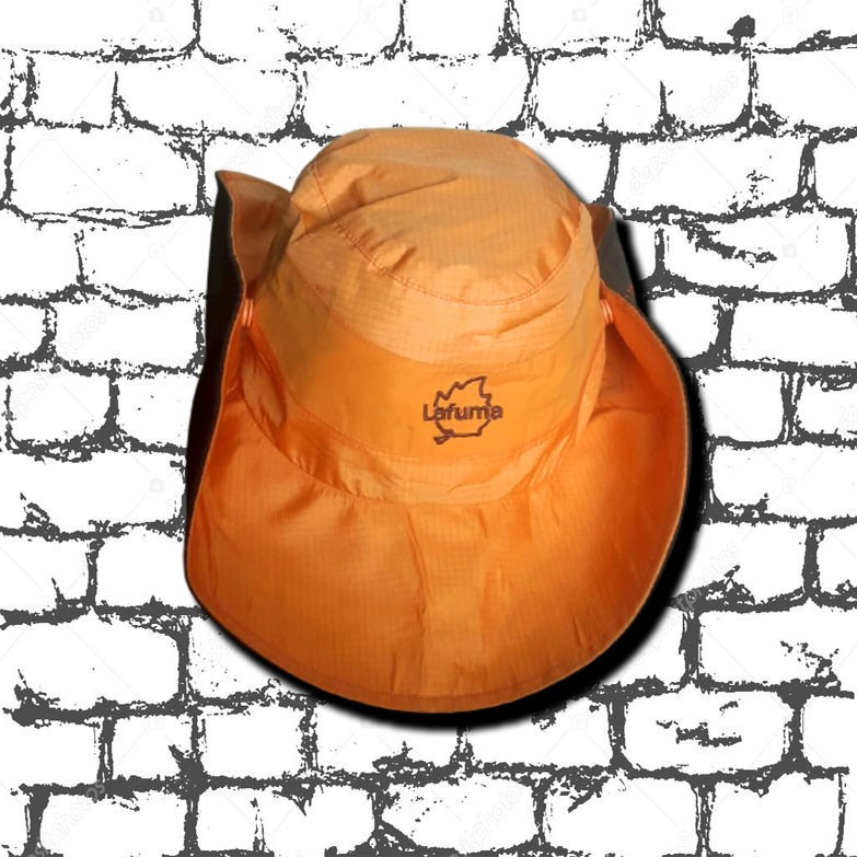 Topi OUTDOOR LAFUMA GORETEX Second import topi LAFUMA second thrift shop murah topi outdoor murah