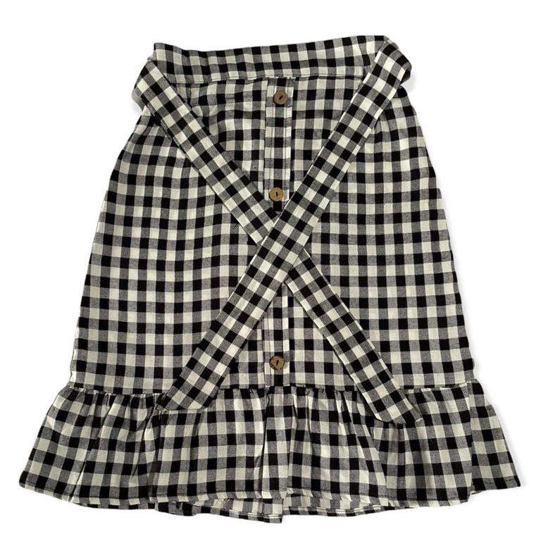 Sinna Skrit Rok Anak 7/8 Neeca Kiddos Size 2,4,6,8,10 Y