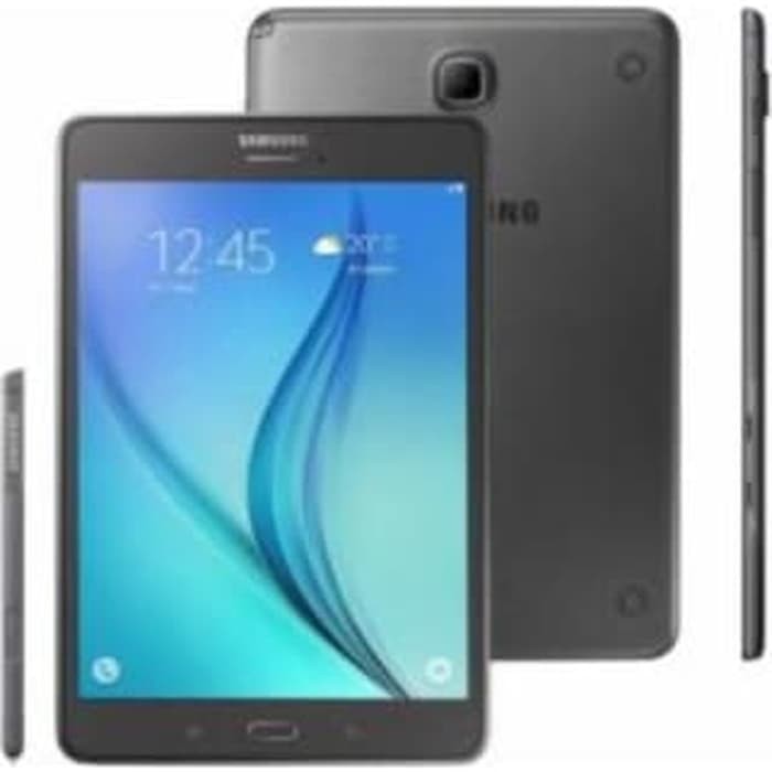 Samsung Tab A8 S Pen Resmi SEIN P355 Tablet - Biru