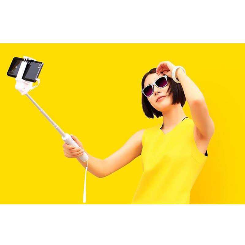 Xiaomi Tongsis Monopod/tongsis bluetooth