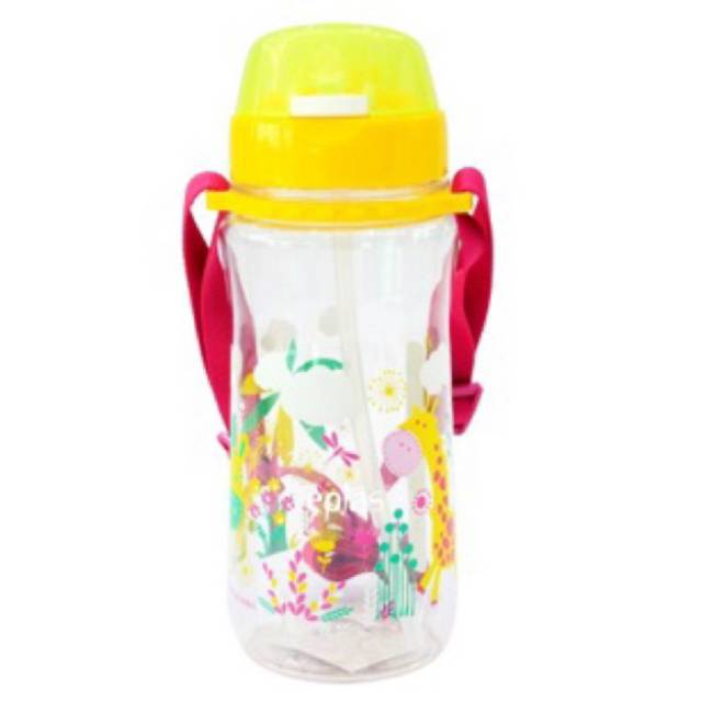 Botol minum anak eplas EGB 580