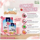

go milku sr12