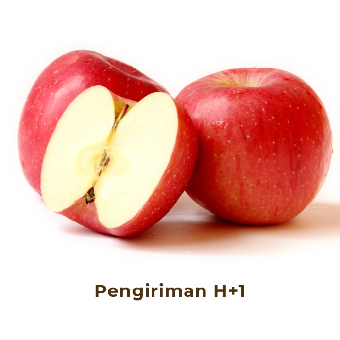 

Apel Wang Shan Segar