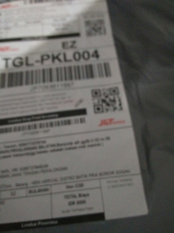 Batik Wanita Atasan Batik Ziper M L Xl Xxl Batik Kantor Keren Banget