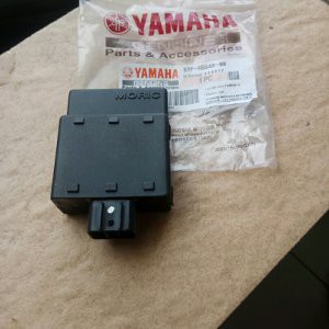 CDI CDI UNIT MIO LAMA NUOVO   JUPITER Z VEGA R ORI