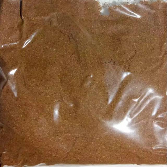 

Bubuk go hiong / go hiong ( 5 rempah ) 50 gr