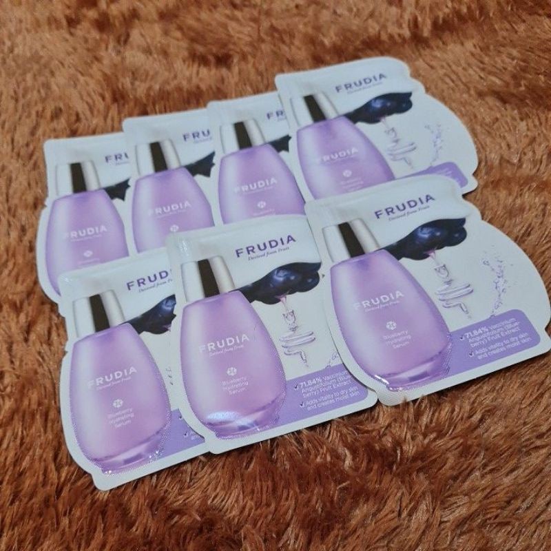 Frudia Blueberry Hydrating Serum