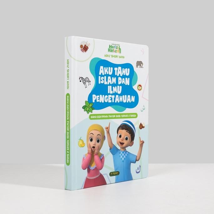 Hafiz Smart Book Terlaris