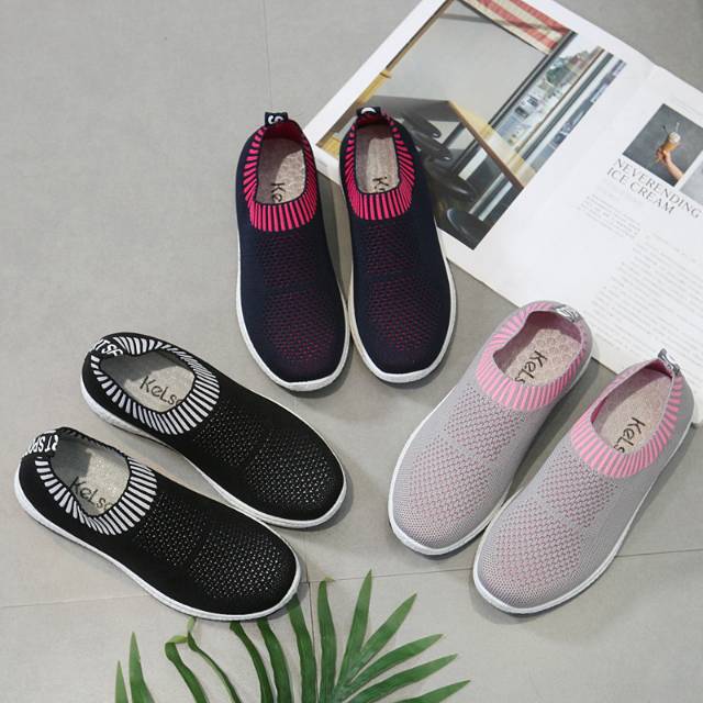 SEPATU KELSEY ORIGINAL