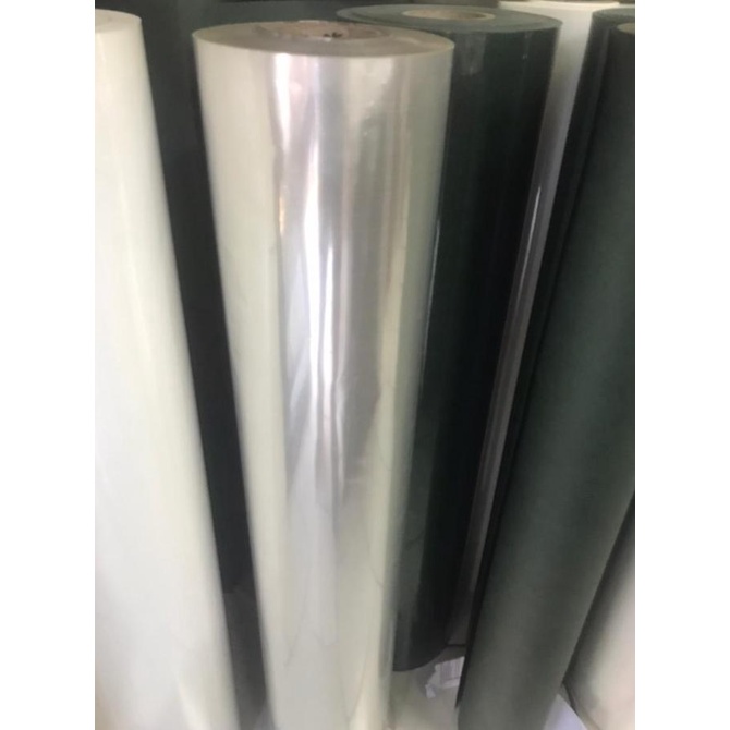 

><><><] Kertas Dinamo Kertas Insulasi Mika Film Clear / Mika Bening 0.05 mm