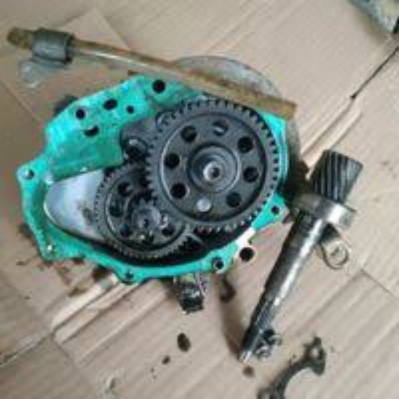 gearbok beat karbu rasio gardan beat karbu pnp scoopy spacy karbu karbu fulset