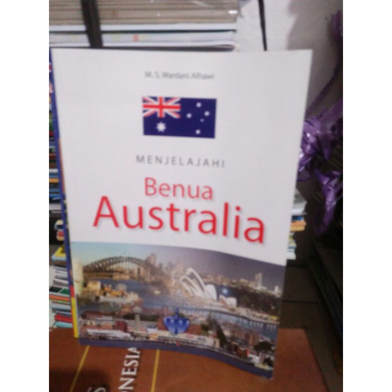 

benua Australia