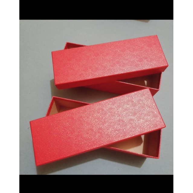 

Box kotak kado min beli 10pcs uk 11x22x8
