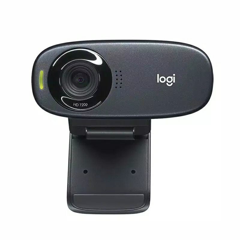 Webcam Logitech C310 HD 720P Original