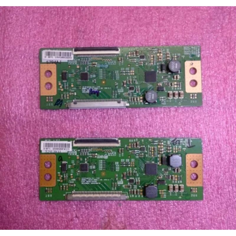 TCON TICON TOSHIBA 32P2300VJ / 32P1400VJ / 32P1400 / 32P2400VJ