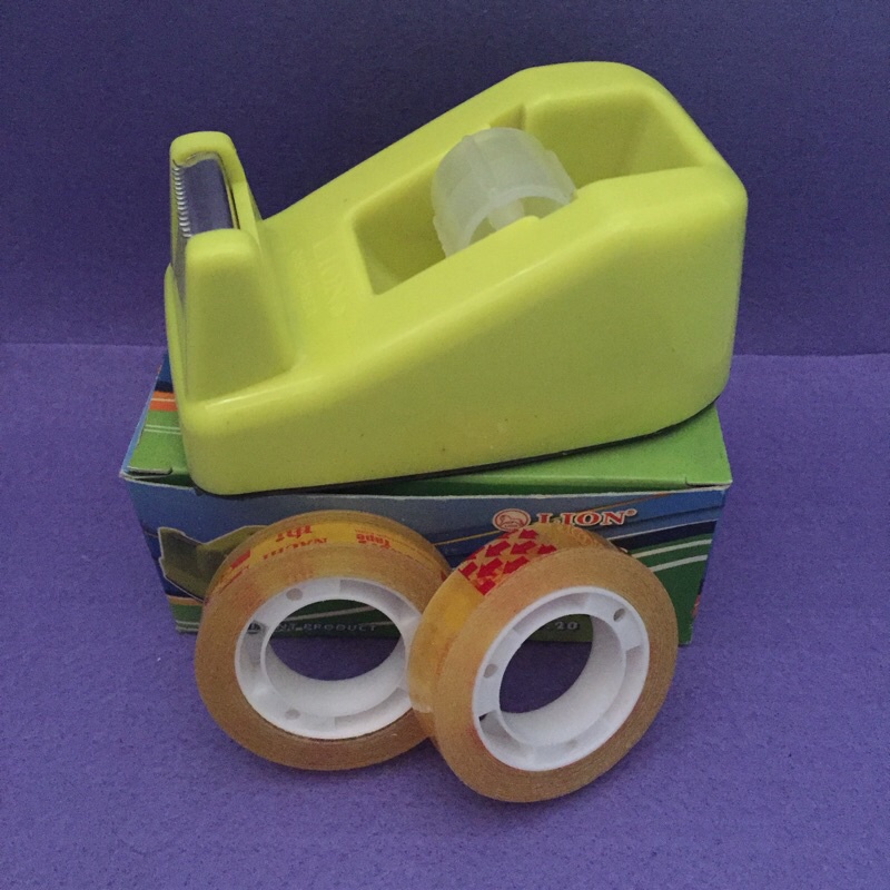 

DISPENSER ISOLASI KECIL