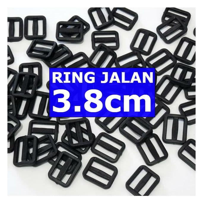 

Plastik Hitam Ring Jalan 3.8Cm 3.8 Cm Belimas89 Dijamin