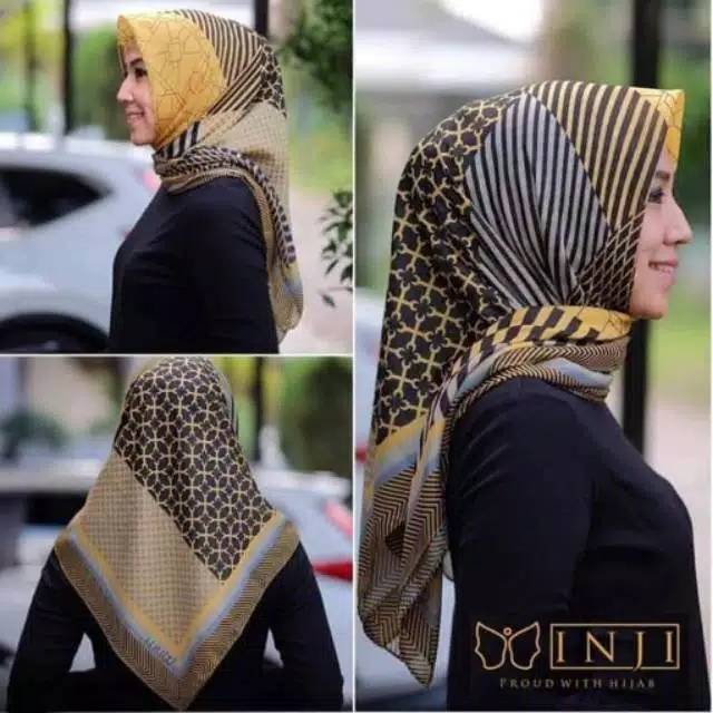 HIJAB DENAY KW MOTIF