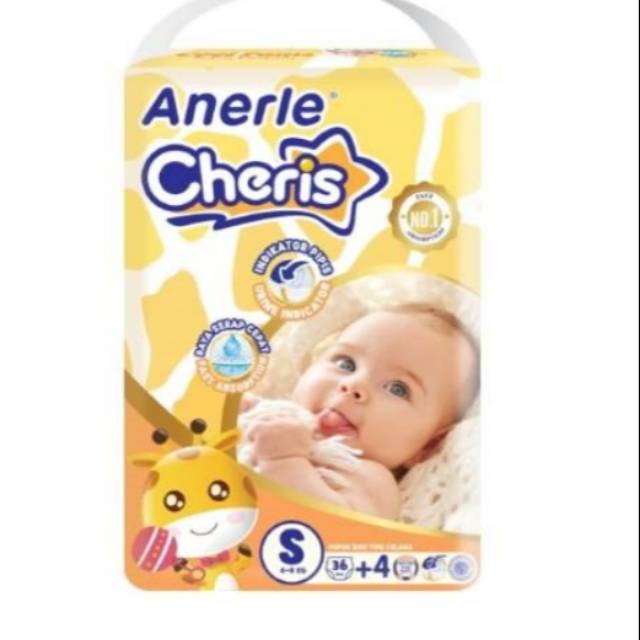 Anerle cheris cool pants S 36+4