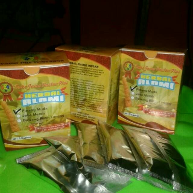 

Ramuan madura