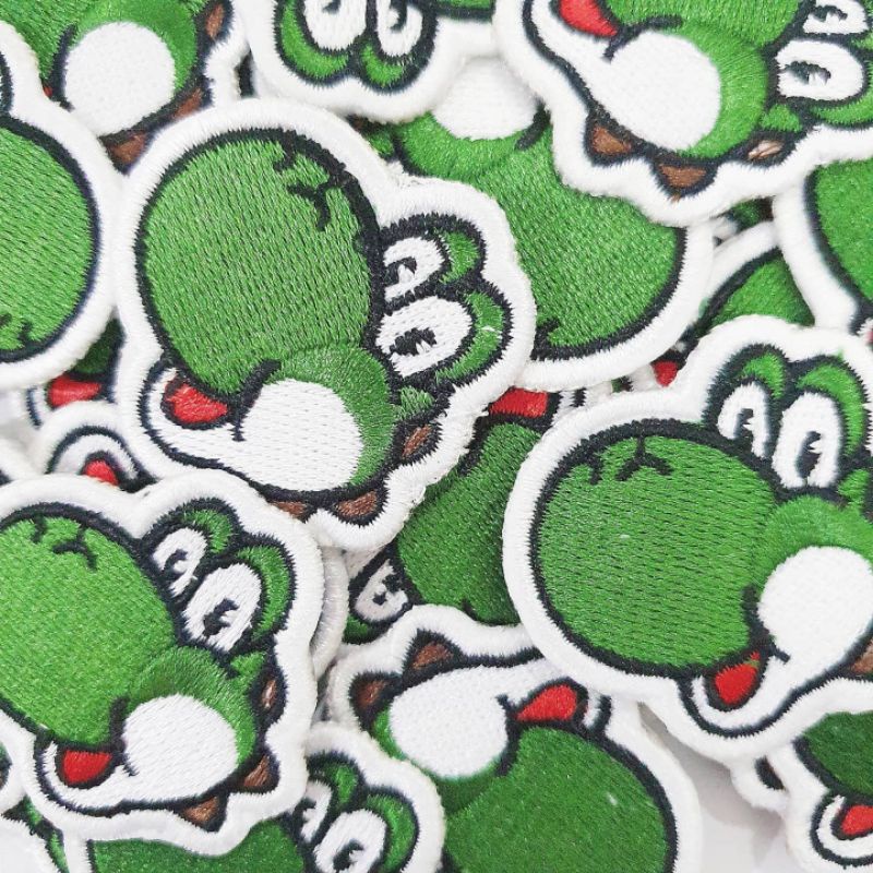 Patch Super Mario