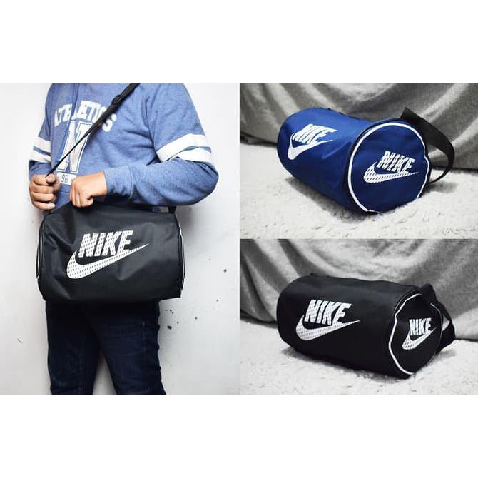 NEW tas Futsal selempang gym/sling bag/sports/Fitness bola olahraga Nike