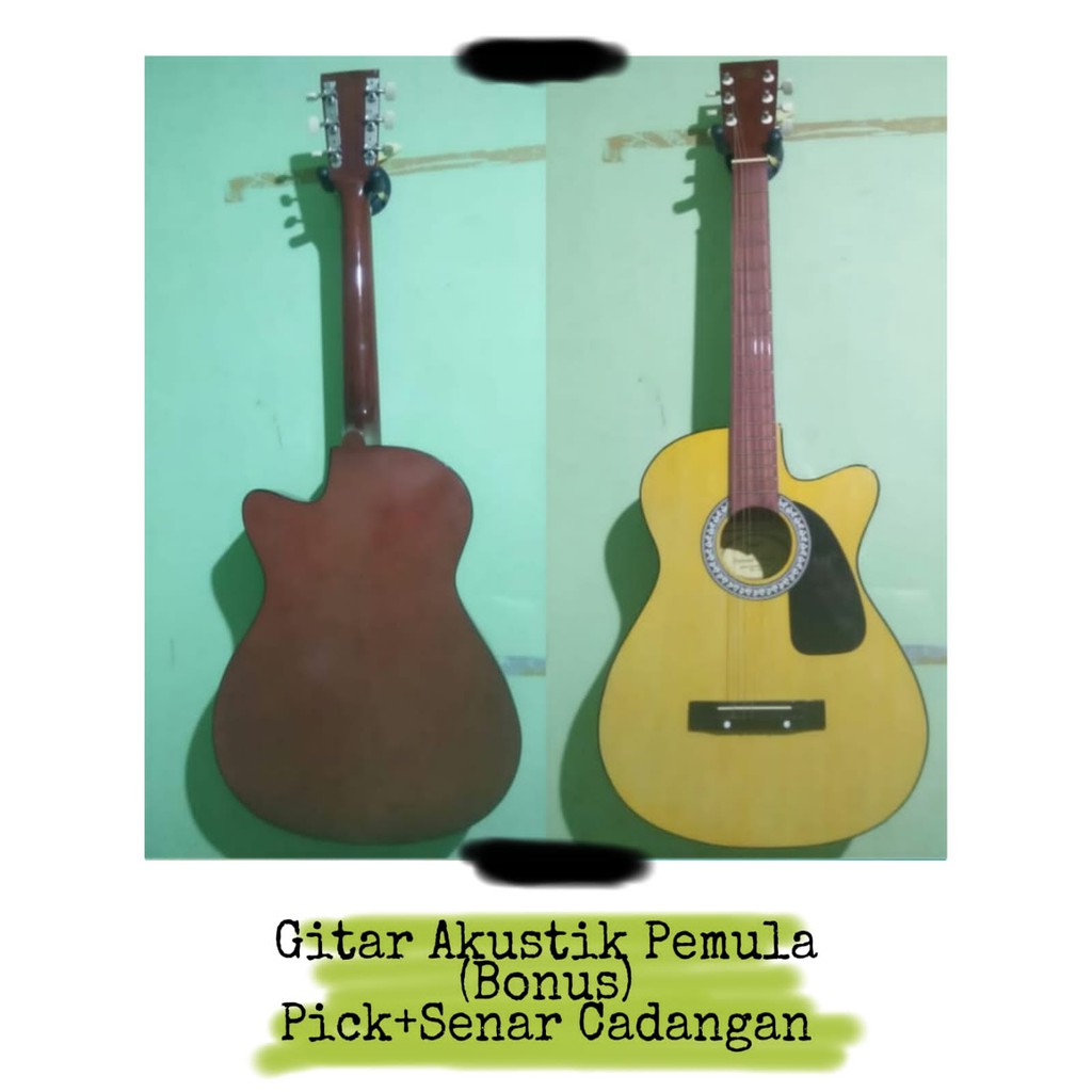 

Gitarakustik
