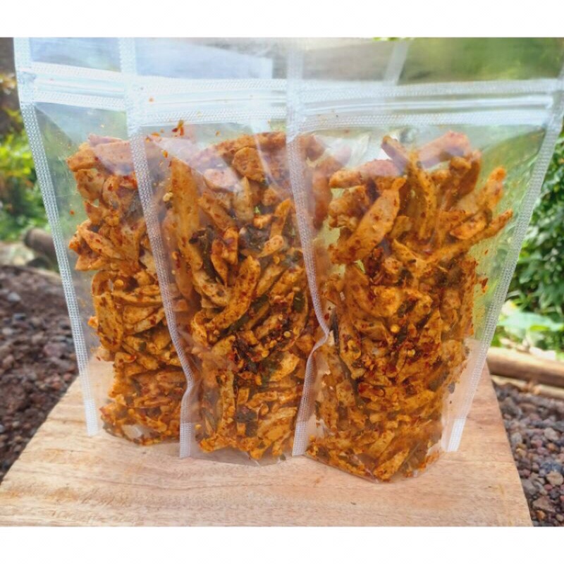 

Basreng stik 100gr