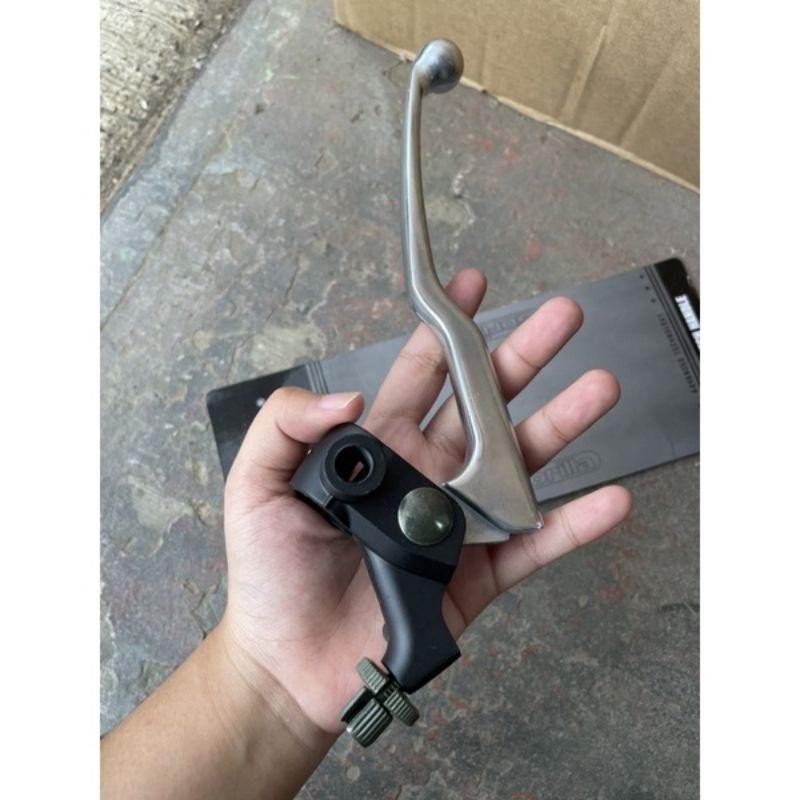 HANDLE HANDEL TUAS KOPLING R25