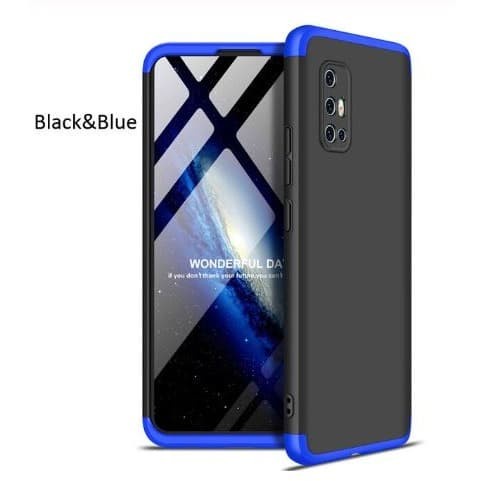 VIVO V19 CASE Gkk original Full cover 360