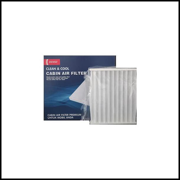 Cabin Filter / Filter Ac Denso Mobil Toyota Avanza Rush 2012 Terlaris