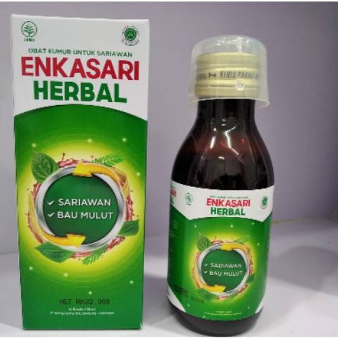 Enkasari 120mL