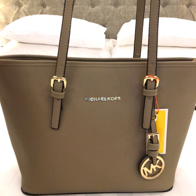 MICHAEL KORS TOTE BAG SEMI PREMIUM PRELOVED