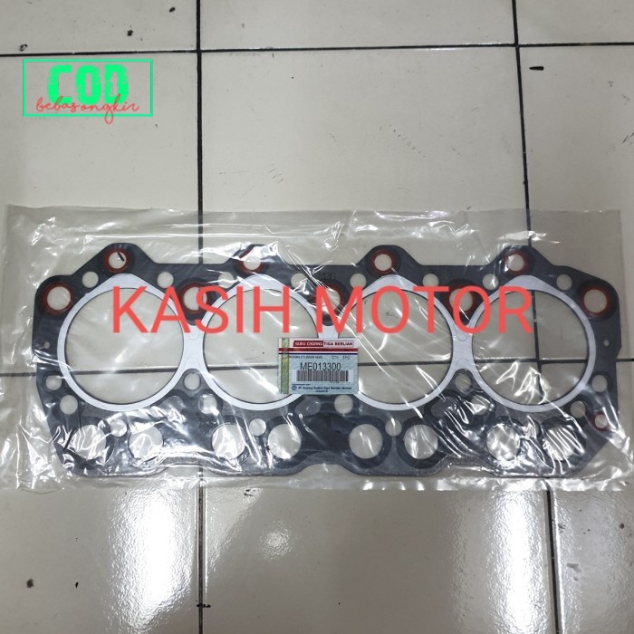 

PACKING CYLINDER HEAD PACKING COP PACKING ONLY GRAFIT PS120 ORI 1PC