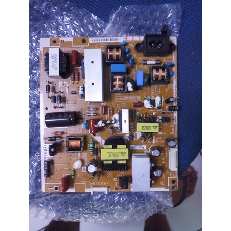 PSU - POWER SUPPLY - REGULATOR TV SAMSUNG UA40EH6030 - 40EH6030