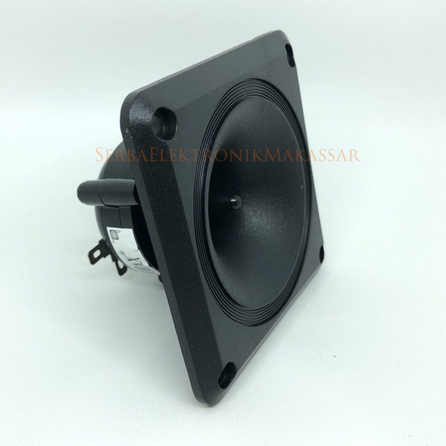 Tweeter Speaker Suara Inap Walet Audax AX-61 Murah Berkualitas