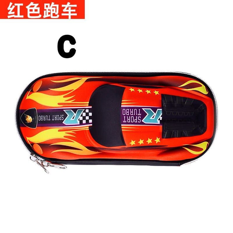 

Pencil Case 3D