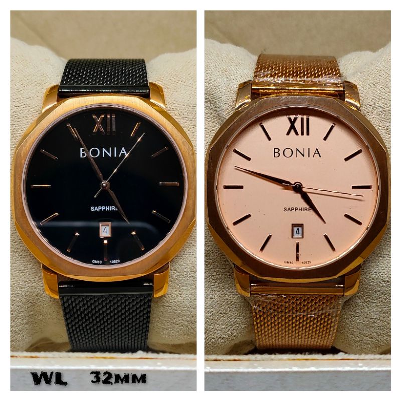 Jam Tangan Wanita BONIA Original BNB10529