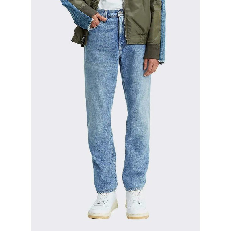 Levi's LMC 502 Puebla Selvedge