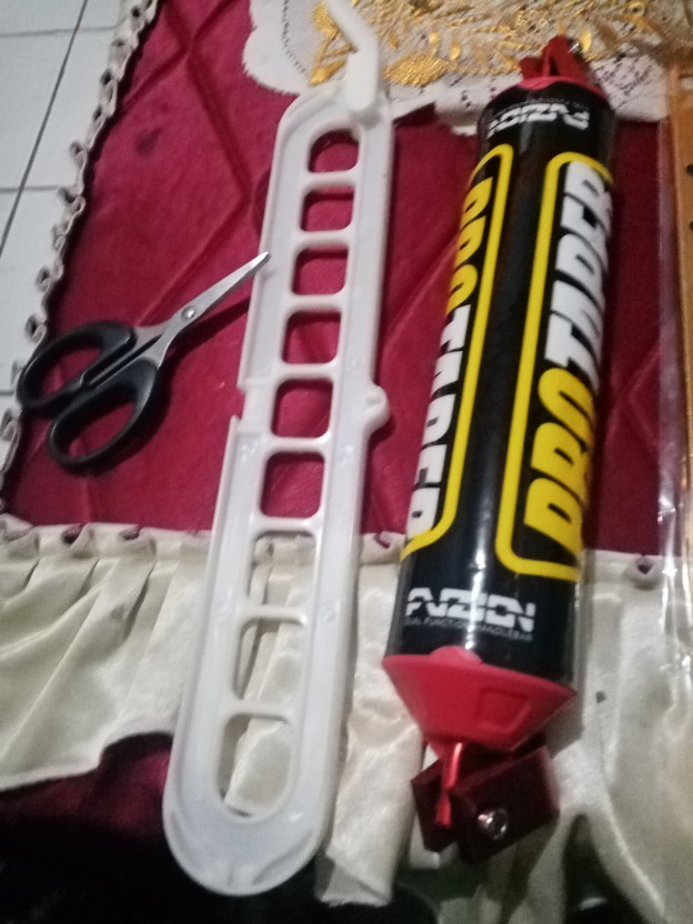 Gantungan Baju Ajaib Wonder Hanger/magic Hanger