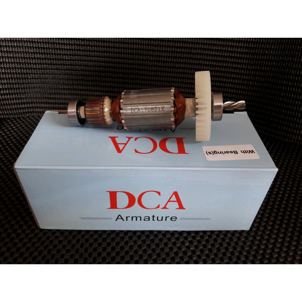 PROMO Armature Angker bor 10mm MT60 Maktec